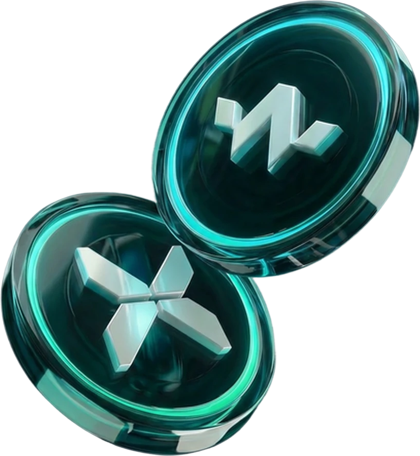 WANTO Coins